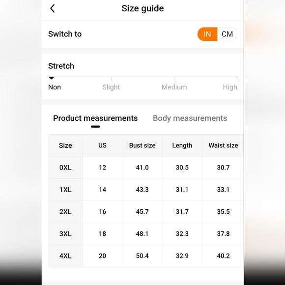 NWOT Casual Top - Picture 5 of 5